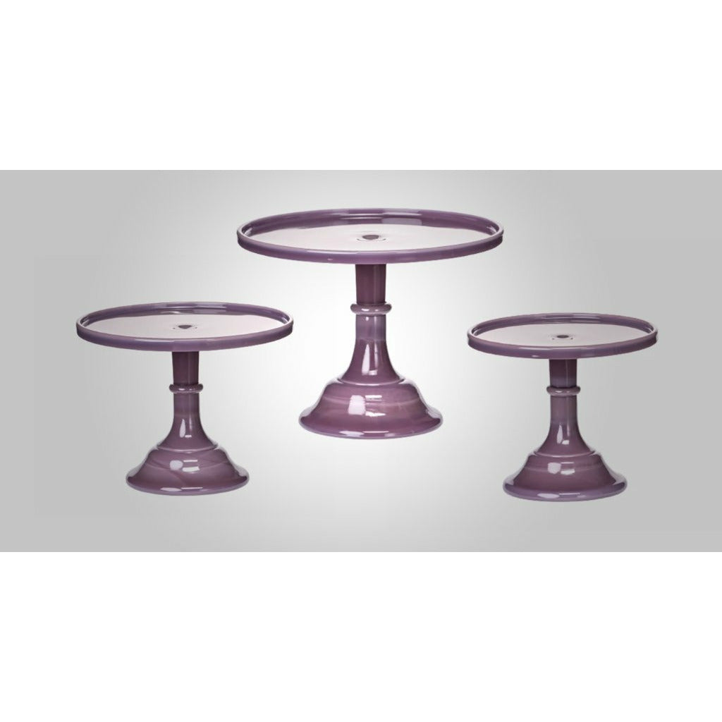 Hotel 3-Tiered Cake Stand c.1960 Silver Plated