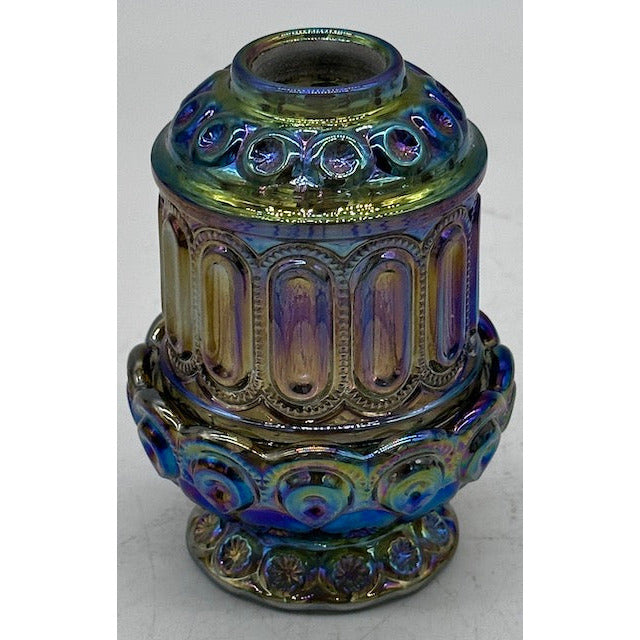 Moon & Star Courting Lamp