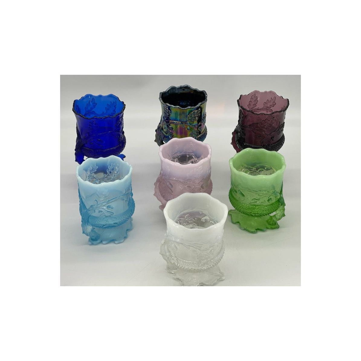 Discontinued Items