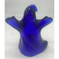 Fenton Art Glass Ghost