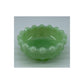 Lacey Daisy Salt Cellar