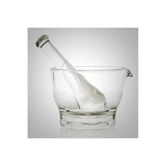 Mortar & Pestle