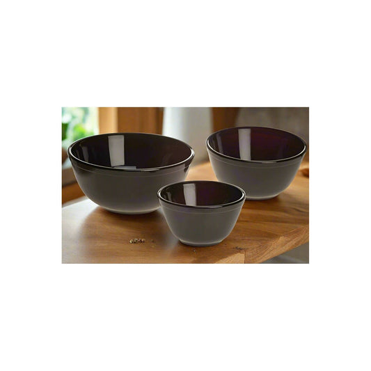 Nesting Mixing Bowl Set