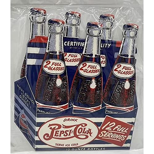 Countryside Products Drink Pepsi-Cola Tin Sign