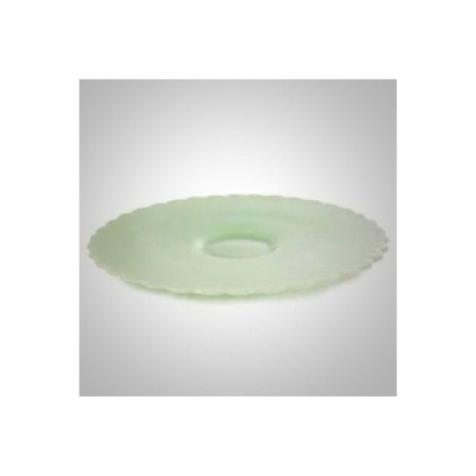 GiGi Hobnail Platter