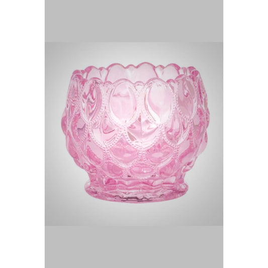 Elizabeth Candy Dish / Rose Bowl (Year End Clearance)