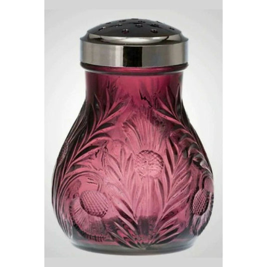 Inverted Thistle Sugar Shakers