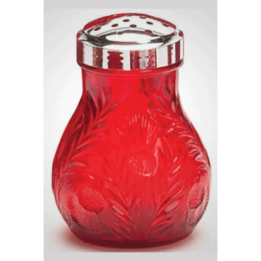 Inverted Thistle Sugar Shakers
