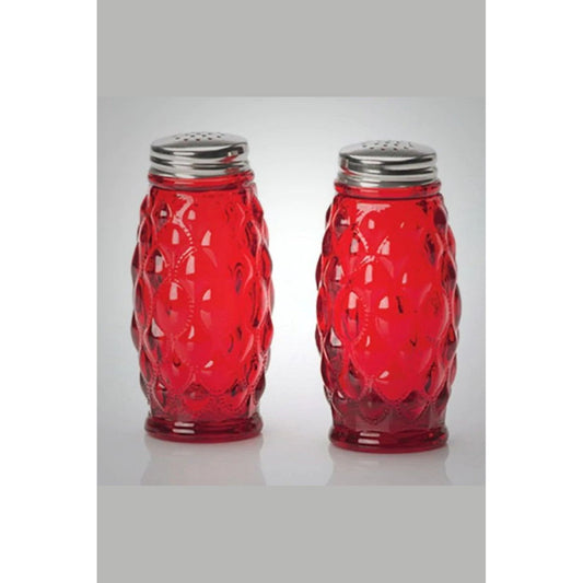 Elizabeth Salt & Pepper Shakers