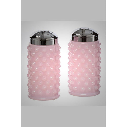 GiGi Hobnail Salt & Pepper Shaker