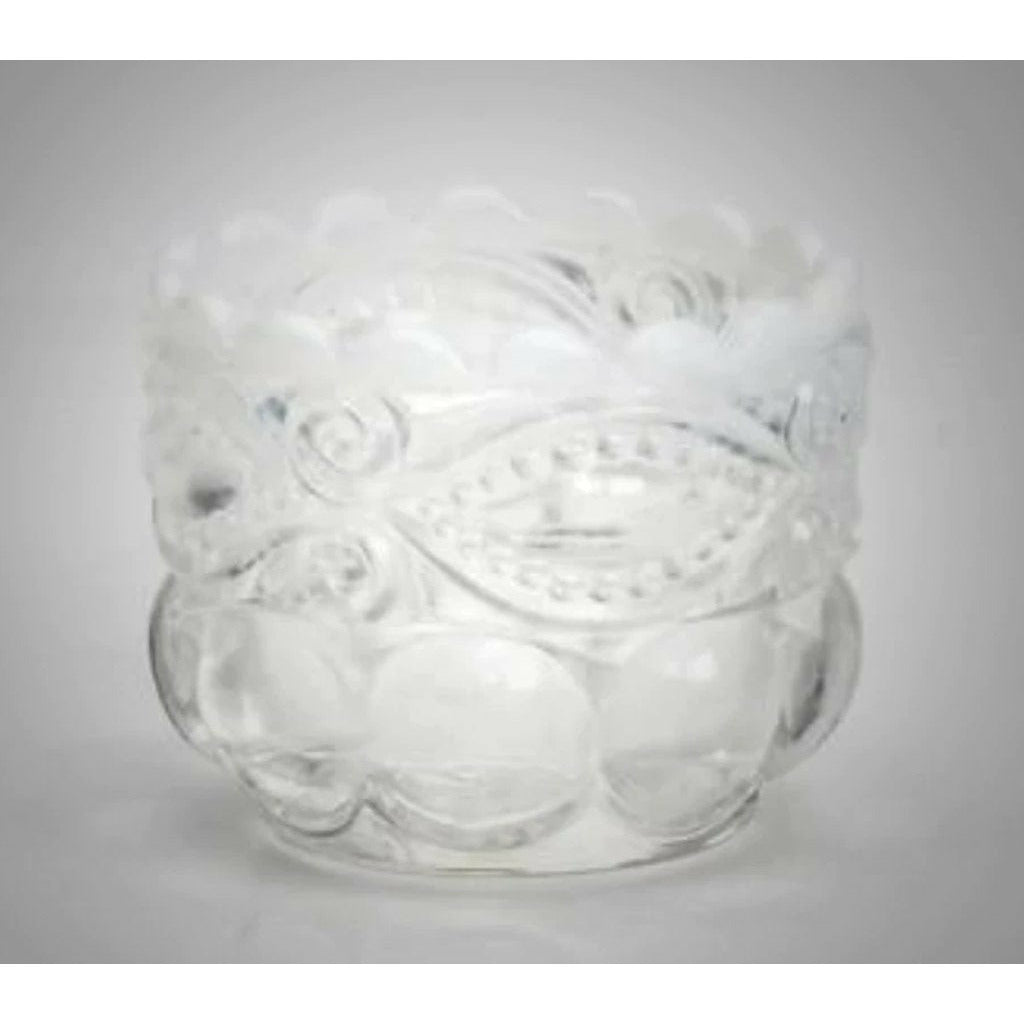 Eye Winker Salt Cellar