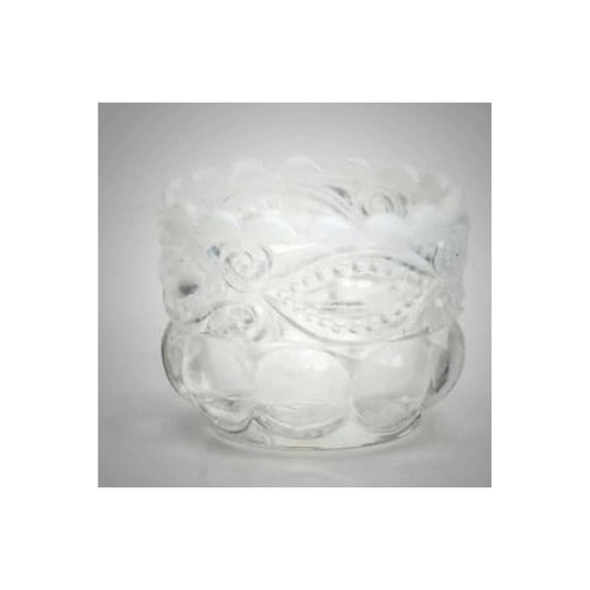 Eye Winker Salt Cellar