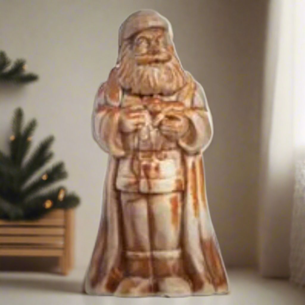 Santa Figurine