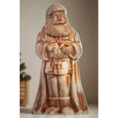 Santa Figurine
