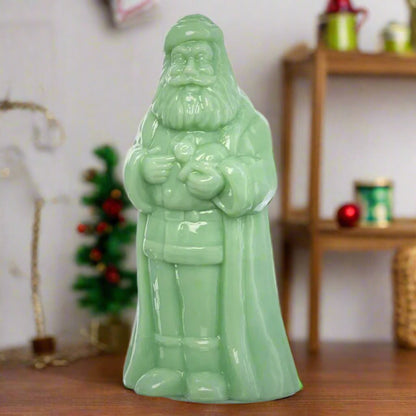 Santa Figurine