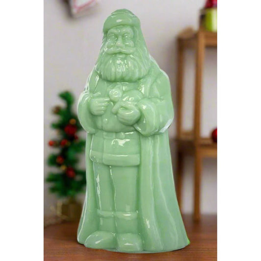 Santa Figurine