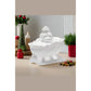 Santa on Sleigh