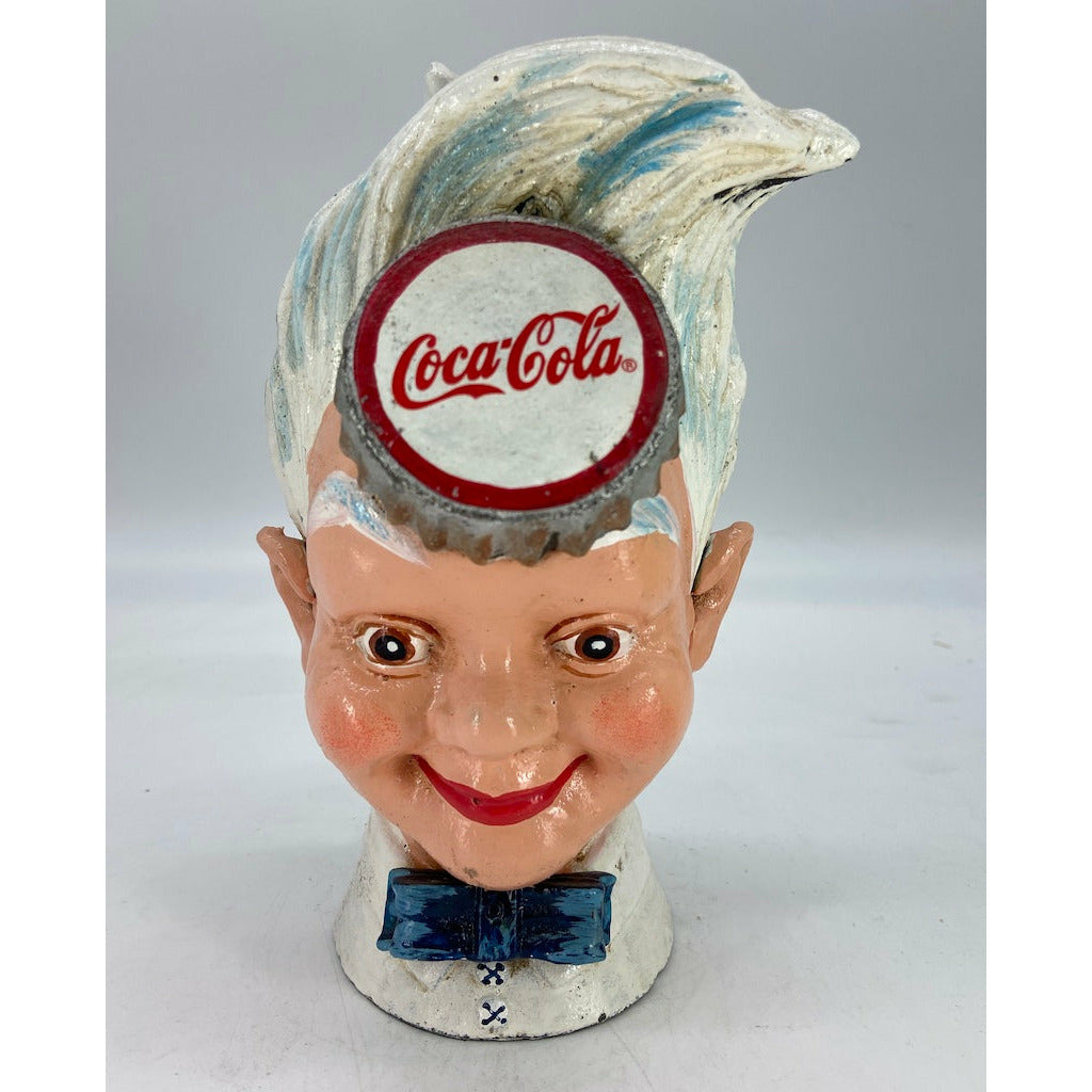 Coca-Cola Sprite Boy (Discontunied)