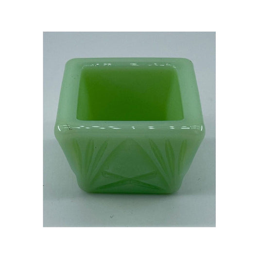 Square Salt Cellar