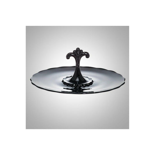 Anna Handled Tidbit Serving Tray