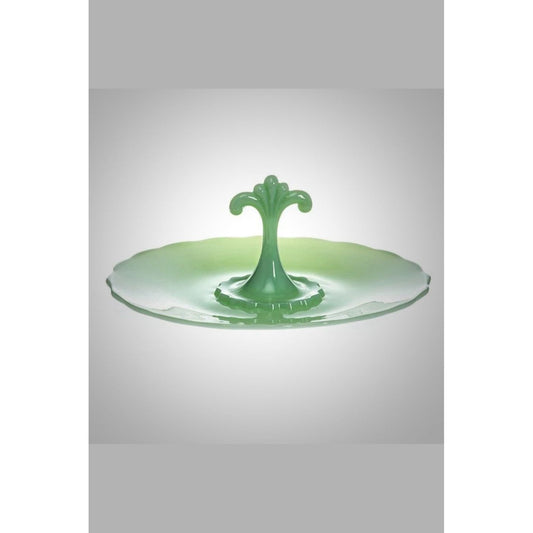 Anna Handled Tidbit Serving Tray