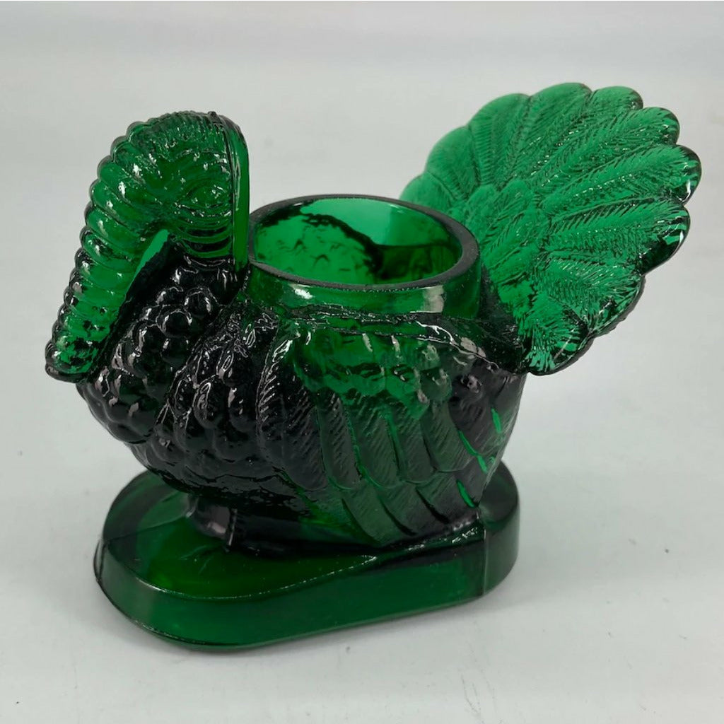 Turkey Toothpick Holder