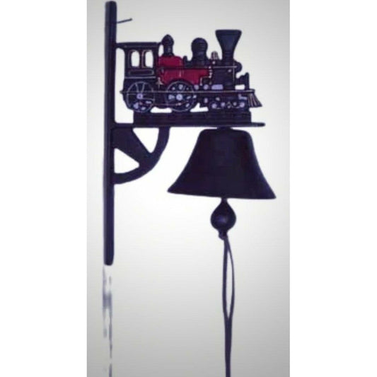 Train Engine Bell