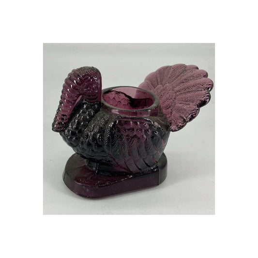 Turkey Toothpick Holder