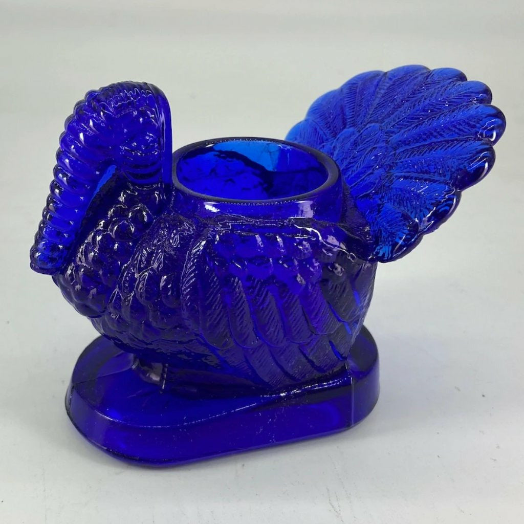 Turkey Toothpick Holder