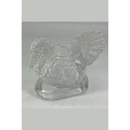 Turkey Toothpick Holder
