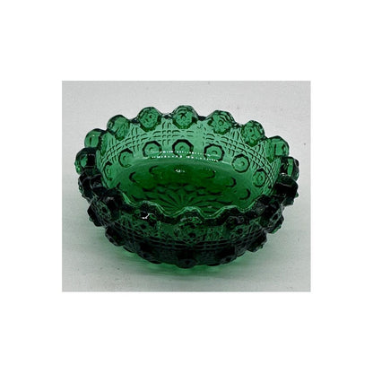 Lacey Daisy Salt Cellar