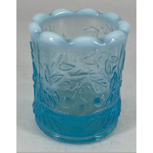 Wreathed Cherry Toothpick (Year End Clearance)