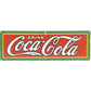 Coca Cola Tin Signs