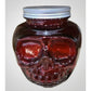 Skull Jar w/Lid